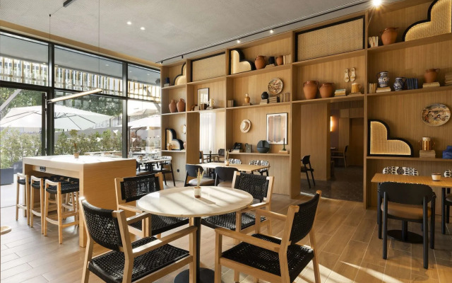 Hilton Garden Inn Evora