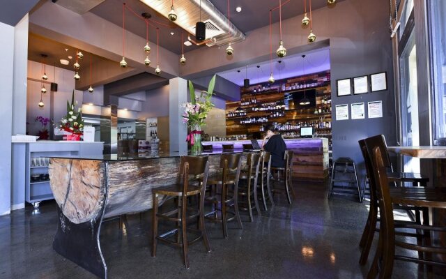 Clarendon Hotel Melbourne