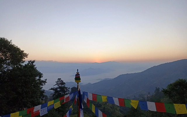 Dubochaur Rest house & homestay