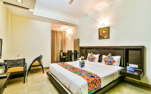 FabHotel Oasis DLF Phase 3