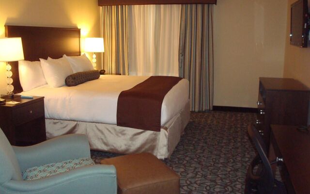 Best Western Plus Walkerton Hotel & Conference Centre