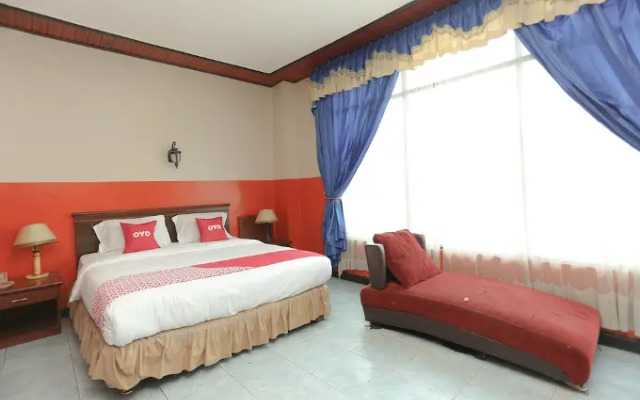 Hotel Kharisma by Oyo Rooms