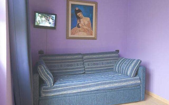 B&B Poggio Solivo