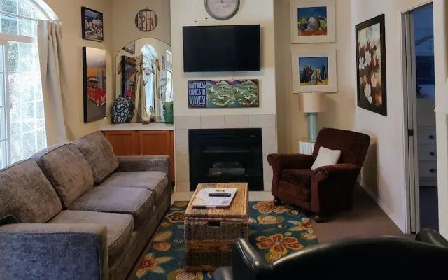 Pacific Plaza Resort