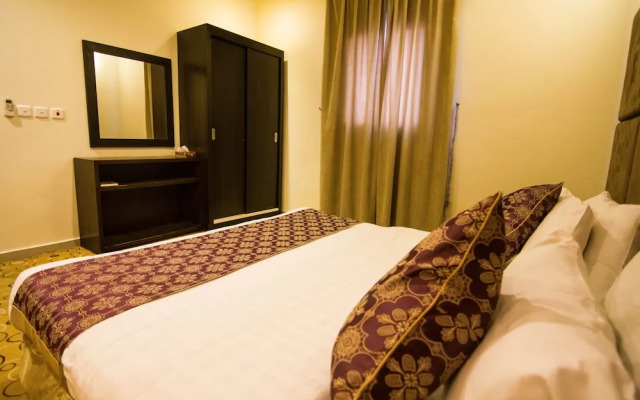 Almakan Suites 101