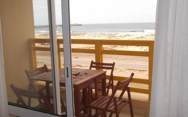 Vila Cabral Apartment