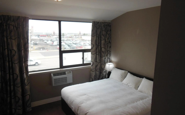 Nu Hotel Toronto