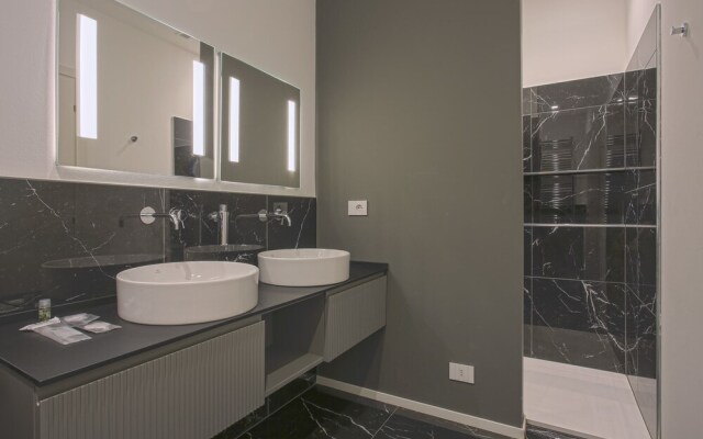 Milan Lux Apartment