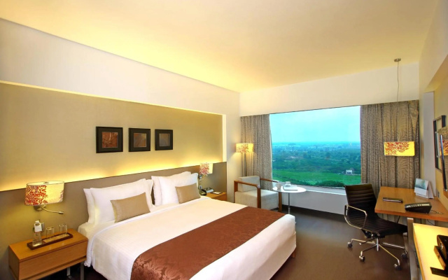 Fortune Select SG Highway Ahmedabad – Guest Rooms – Ahmedabad