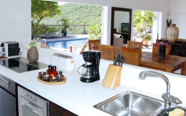Villa Serenity