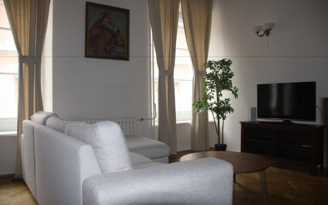 Bednarska Apartment Old Town