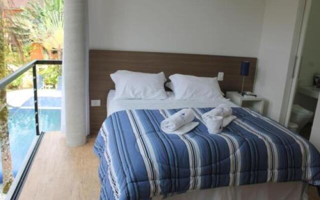 Pousada Armação de Camburi