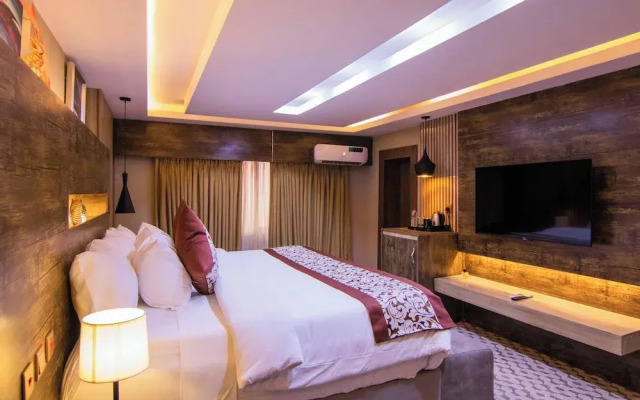 Bon Hotel Nest