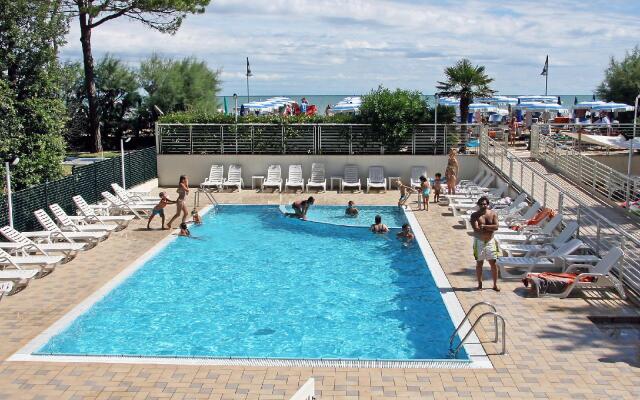 Florida - One Bedroom No.2