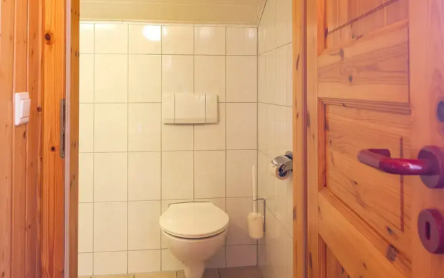 Charming Holiday Home in Schirgiswalde Near Forest