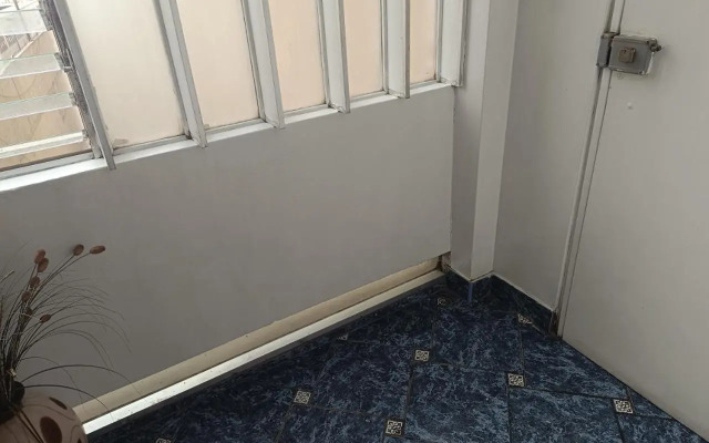 Room 5 Star Miraflores