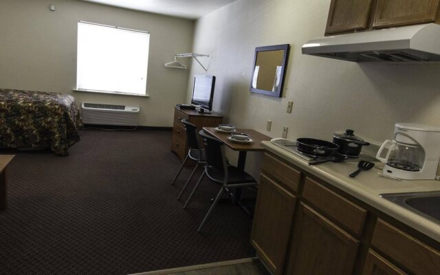 Extended Stay America Select Suites - Fayetteville - I-49