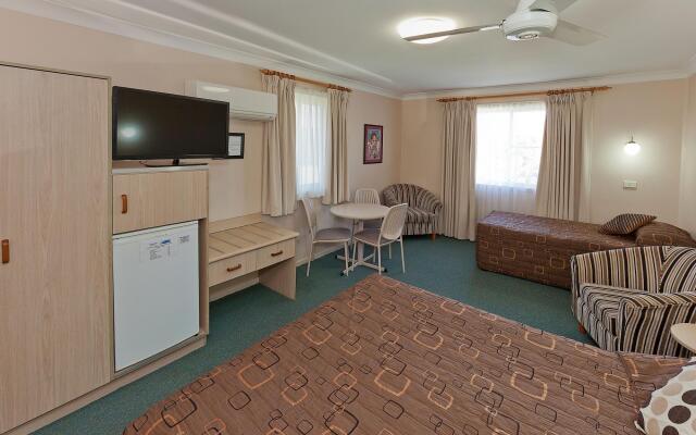 Abraham Lincoln Motel