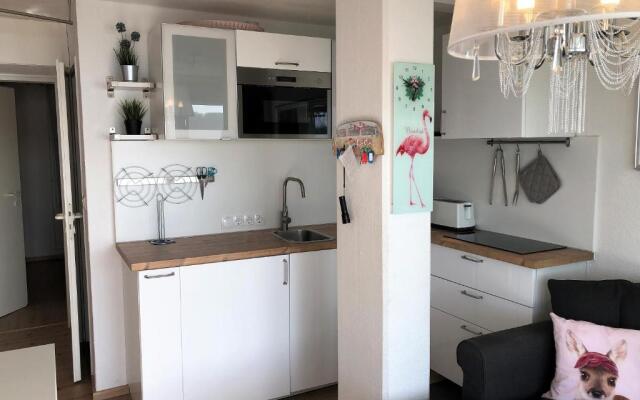 Haus am See - Steinwarder HAS-005 Haus am See