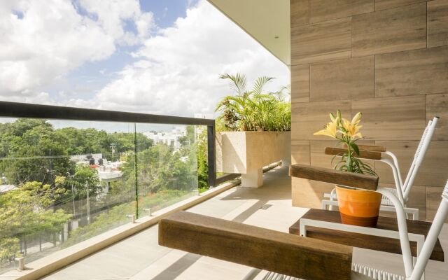 Opal Suites Apartments by Homing Bird.