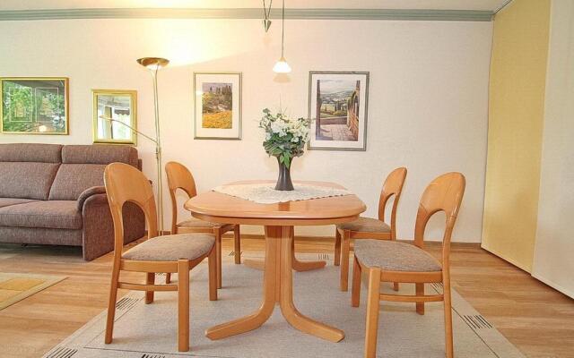 Domizil Strandallee 30 Domizil Strandallee 30 Appartement 06