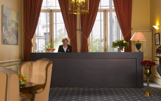 Martin's Relais