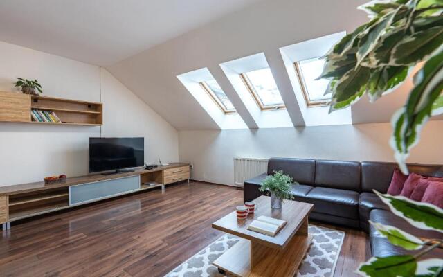 Wili Tatry Apartments