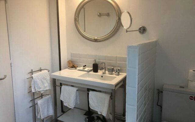 Les Colonnes de Chanteloup