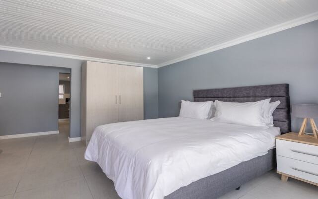 Inkantu Self-catering Apartments