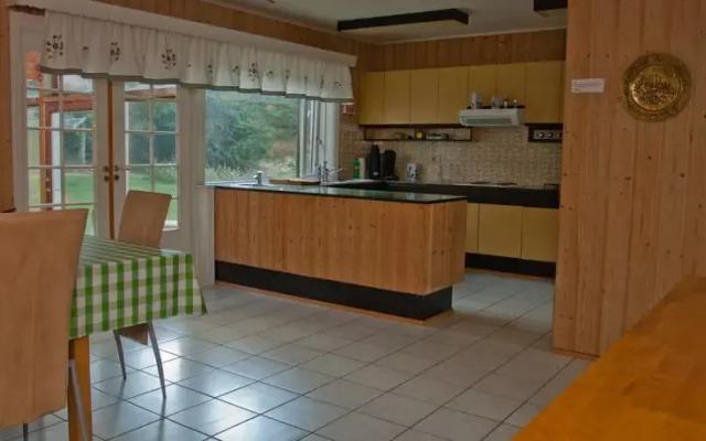 Bjarnargerdi Guesthouse