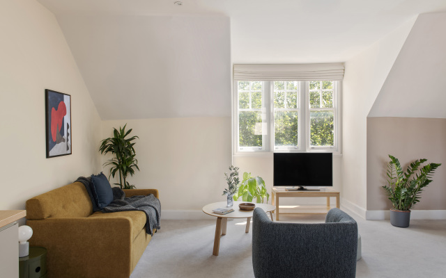SACO Bristol- West India House