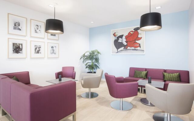 Best Western Hotel & SPA Le Schoenenbourg