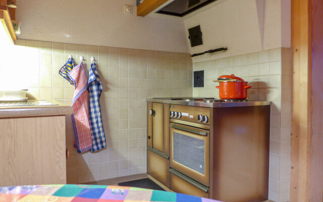 Chalet Esther