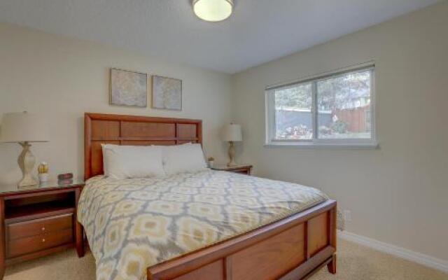 West Hills-NW Bend-3BR/2BA