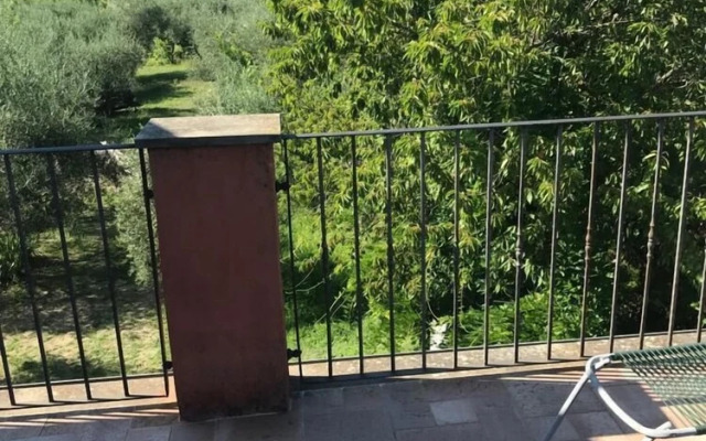 Agriturismo La Villa