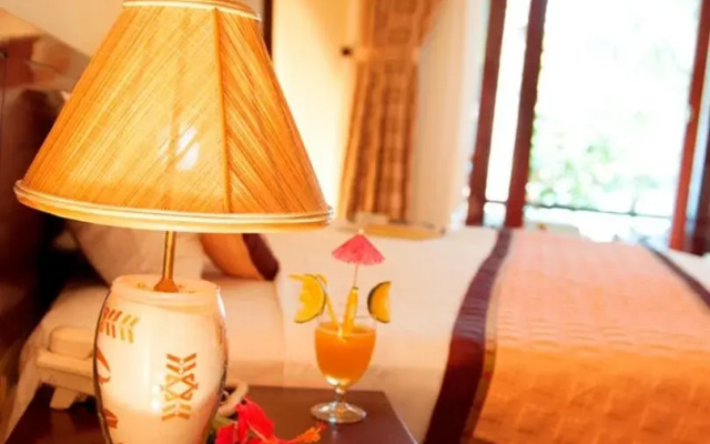 White Sand Doclet Resort And Spa