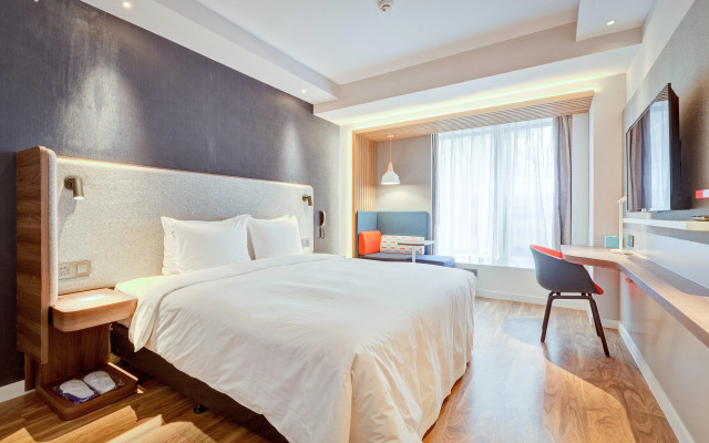 Holiday Inn Express Xi'An Bell Tower by IHG