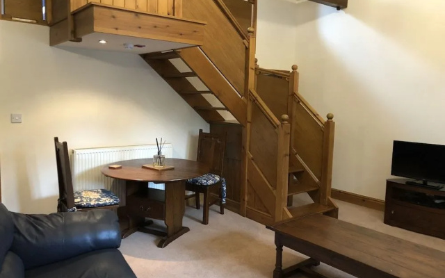 Calf's Head Hotel