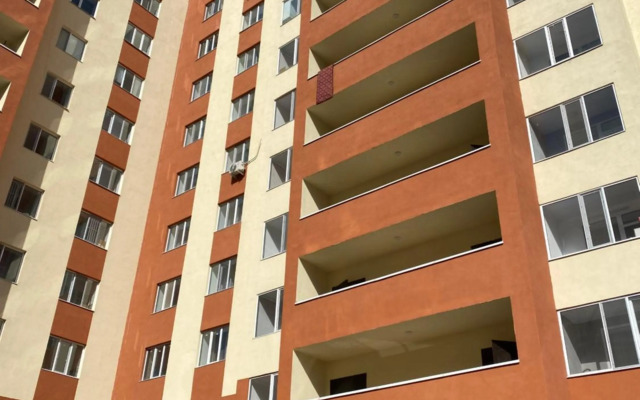 Уютная квартира на правом берегу Астаны