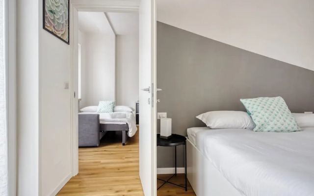 JOIVY Classy Ludovica apartments