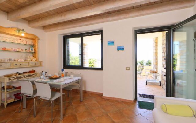 Apartment Paola Cannigione