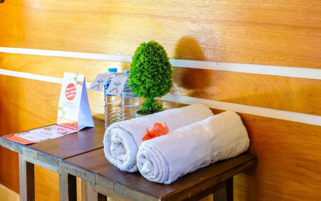 OYO 1134 Nelly Homestay