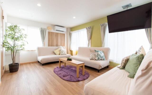 TK Court Ojima - Vacation STAY 91237
