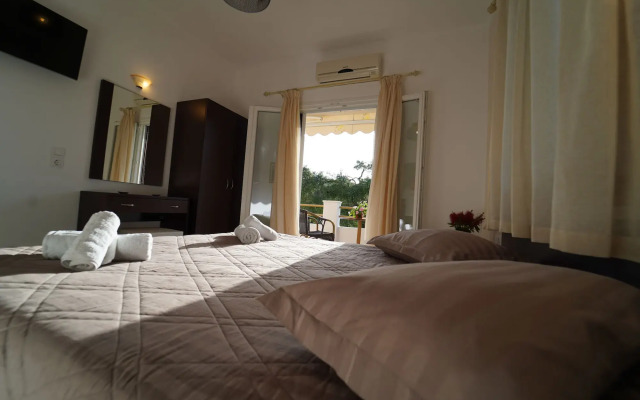 Villa Apollo Parga
