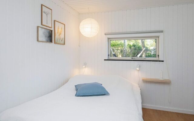 8 Person Holiday Home in Thisted