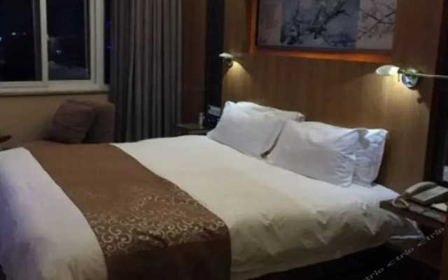 Meiyuan Hotel