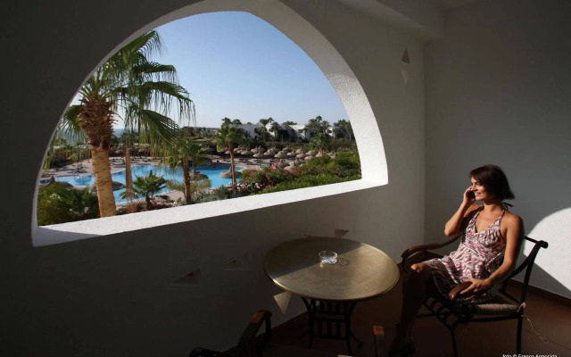 Domina El Sultan Hotel & Resort