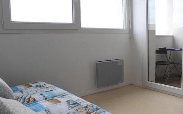 Appartement La Rochelle 1 pièce 2 personnes FR 1 246 26