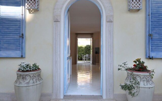 Le Camere del Soleado