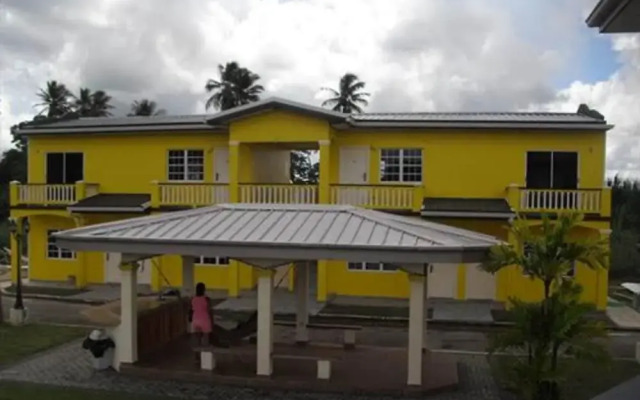 Piarco Village Suites